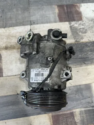 13346492 Компрессор кондиционера Opel Astra J Арт 86950210, вид 3