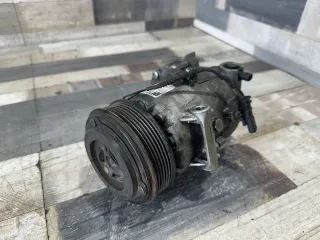 13346492 Компрессор кондиционера Opel Astra J Арт 86950210, вид 1