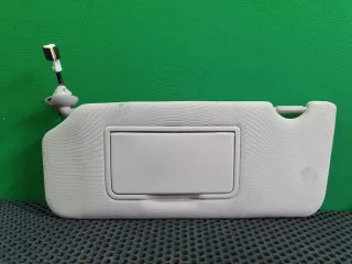  Козырек солнцезащитный Honda Accord 8 Арт 97147487, вид 1