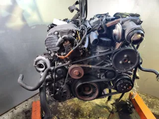 611.962, OM611.962 Двигатель Mercedes CLK W209 Арт YED327, вид 4