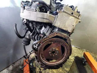 611.962, OM611.962 Двигатель Mercedes CLK W209 Арт YED327, вид 2