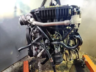 611.962, OM611.962 Двигатель Mercedes CLK W209 Арт YED327, вид 3