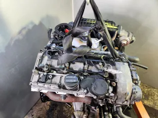 611.962, OM611.962 Двигатель Mercedes CLK W209 Арт YED327, вид 7