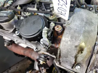 611.962, OM611.962 Двигатель Mercedes CLK W209 Арт YED327, вид 6