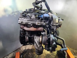 611.962, OM611.962 Двигатель Mercedes CLK W209 Арт YED327, вид 1