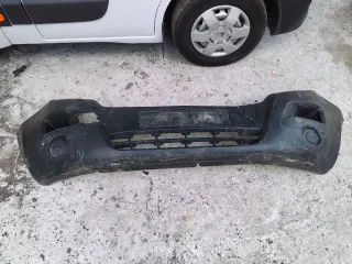 620220008R, 62022009R Бампер передний Renault Master 3 restailing Арт R1132, вид 1