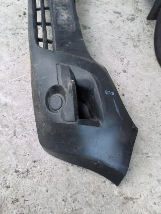 620220008R, 62022009R Бампер передний Renault Master 3 restailing Арт R1132, вид 3