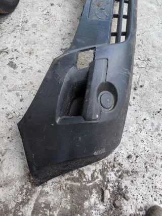 620220008R, 62022009R Бампер передний Renault Master 3 restailing Арт R1132, вид 2