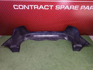  Бампер задний Honda Accord 8 Арт 97147518, вид 5