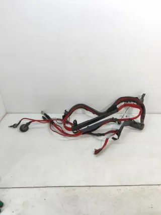 9150987,3150990,9150990 Провод высоковольтный  BMW 5 F10/F11/GT F07 Арт BMW27356