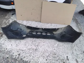 620220006R, 620220007R  Бампер передний Renault Master 3 restailing Арт R1133, вид 6