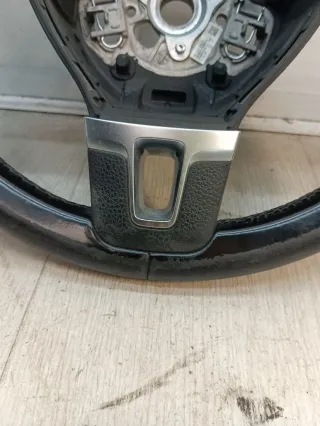 7E0419091E Руль Volkswagen Transporter T5 Арт 97147545, вид 2