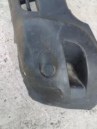 620220006R, 620220007R  Бампер задний Renault Master 3 restailing Арт R1134, вид 4