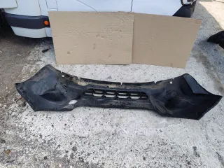 620220006R, 620220007R  Бампер задний Renault Master 3 restailing Арт R1134, вид 5