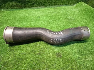521108A Патрубок интеркулера BMW 5 F10/F11/GT F07 Арт 97147551, вид 4
