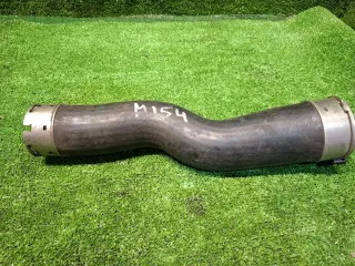 521108A Патрубок интеркулера BMW 5 F10/F11/GT F07 Арт 97147551, вид 1