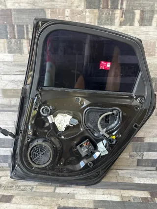 4G0839462,8K0959812A Стеклоподъемник правый задний Audi A6 C7 (S6,RS6) Арт 97147566, вид 1