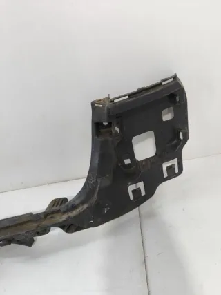 7207109 Кронштейн крепления бампера заднего BMW 5 F10/F11/GT F07 Арт BMW26544, вид 3