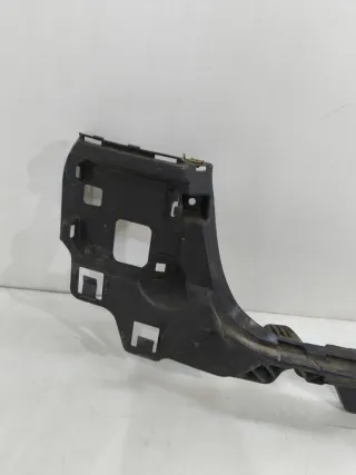 7207109 Кронштейн крепления бампера заднего BMW 5 F10/F11/GT F07 Арт BMW26544, вид 2