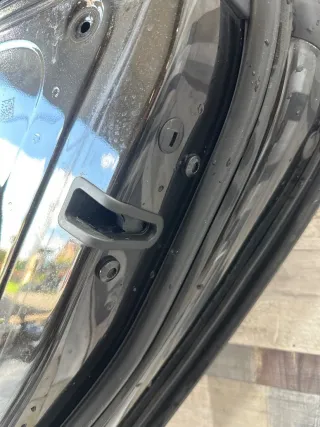 4G0839016 Замок двери задней правой Audi A3 8V Арт 97147574, вид 1