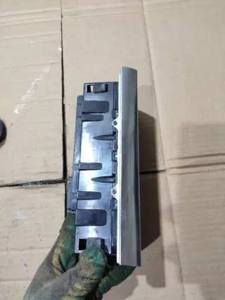 8E0820043BJ Блок управления печки / климат-контроля Audi A4 B7 Арт 97147579, вид 4