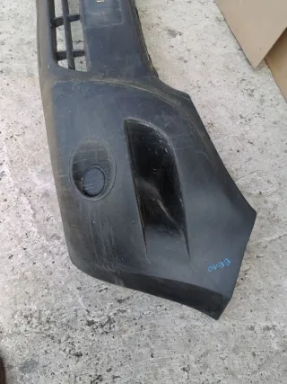 620220006R, 620220007R  Бампер передний Renault Master 3 restailing Арт R1135, вид 3