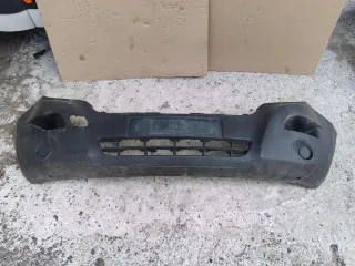 620220006R, 620220007R  Бампер передний Renault Master 3 restailing Арт R1135, вид 1