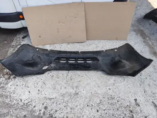 620220006R, 620220007R  Бампер передний Renault Master 3 restailing Арт R1135, вид 4