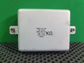 74970-TL4-G3 Блок комфорта Honda Accord 8 Арт 97147594, вид 1