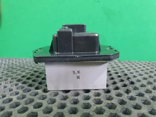 077800-0960 Сопротивление печки Honda Accord 8 Арт 97147599, вид 2