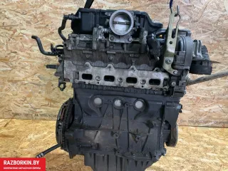 F4P Двигатель Renault Megane 1 Арт W233_2, вид 4
