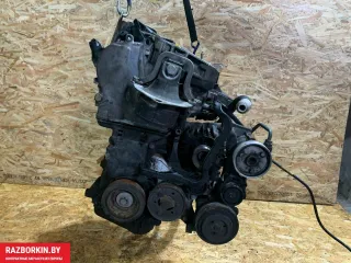 F4P Двигатель Renault Scenic 1 Арт W233_3, вид 1