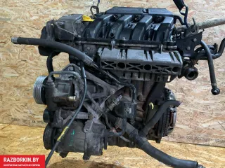 F4P Двигатель Renault Scenic 1 Арт W233_3, вид 2
