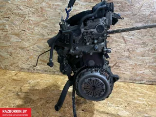 F4P Двигатель Renault Scenic 1 Арт W233_3, вид 5