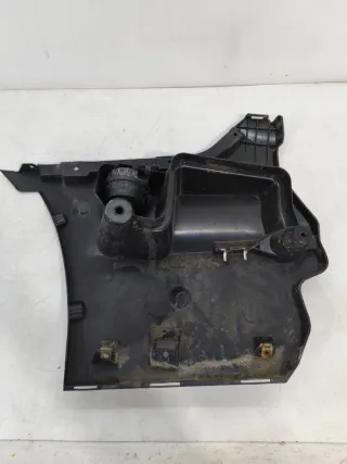  Кронштейн крепления бампера заднего BMW 5 F10/F11/GT F07 Арт BMW26344, вид 3