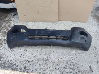  Бампер передний Renault Master 3 restailing Арт R1136, вид 1