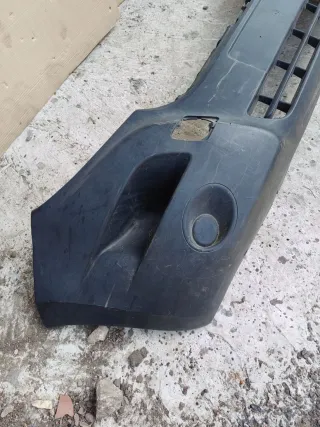  Бампер передний Renault Master 3 restailing Арт R1136, вид 2