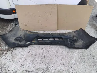  Бампер передний Renault Master 3 restailing Арт R1136, вид 5