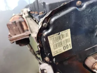 FIFA Двигатель Ford Transit 3 Арт YED329, вид 5