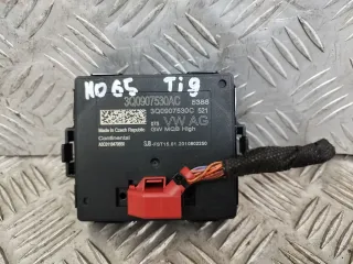 3Q0907530 Блок Gateway Volkswagen Tiguan 2 Арт 97147656, вид 1