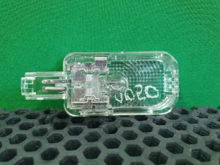  Фонарь освещения багажника Honda Accord 8 Арт 97147690, вид 2