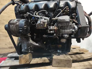 ACV Двигатель Volkswagen Transporter T4 restailing Арт 97147673, вид 5