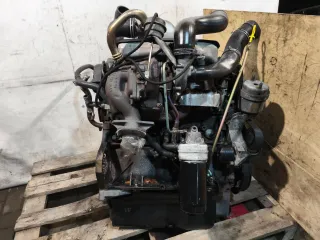 ACV Двигатель Volkswagen Transporter T4 restailing Арт 97147673, вид 2