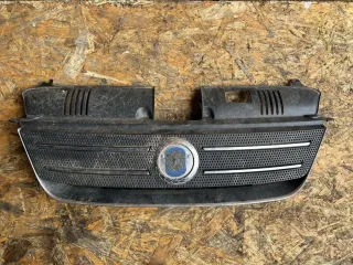  735357980 Решетка радиатора Fiat idea Арт 94327721, вид 1