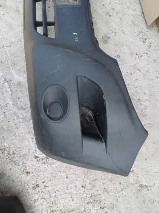 620220006R, 620220007R  Бампер передний Renault Master 3 restailing Арт R1137, вид 3