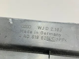 4A0819624 Дефлектор (обтекатель) кабины Audi A6 C4 (S6,RS6) Арт 97147722, вид 4