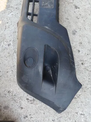 620223048R, 620226277R Бампер передний Nissan NV 400 Арт R1139, вид 3
