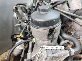 601.970, OM601.970 Двигатель Mercedes V W638 Арт YED330, вид 5