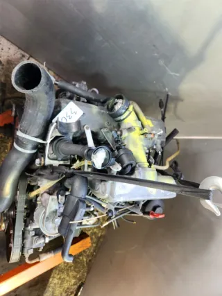 601.970, OM601.970 Двигатель Mercedes V W638 Арт YED330, вид 8