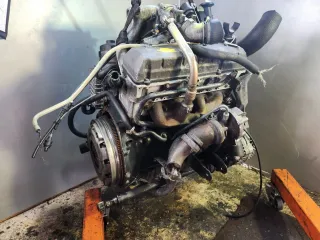601.970, OM601.970 Двигатель Mercedes V W638 Арт YED330, вид 3